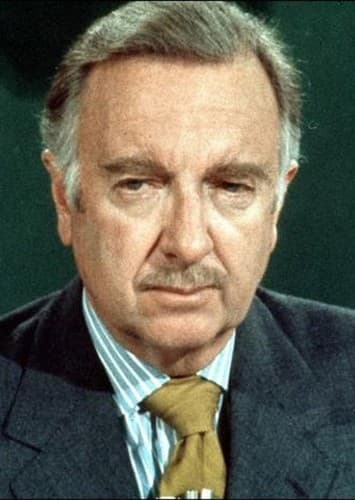 Walter Cronkite