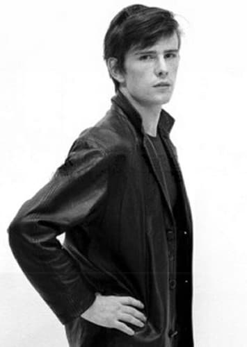 Stuart Sutcliffe