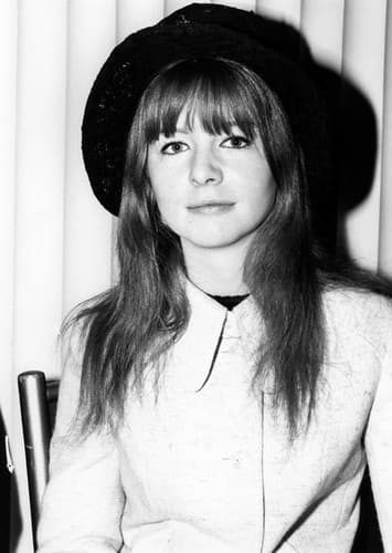 Jane Asher