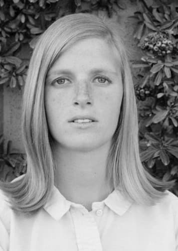 Linda McCartney