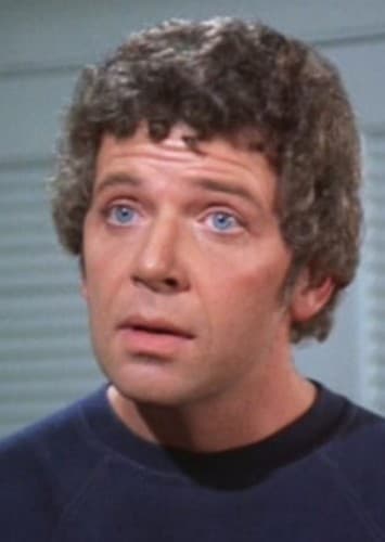 Robert Reed