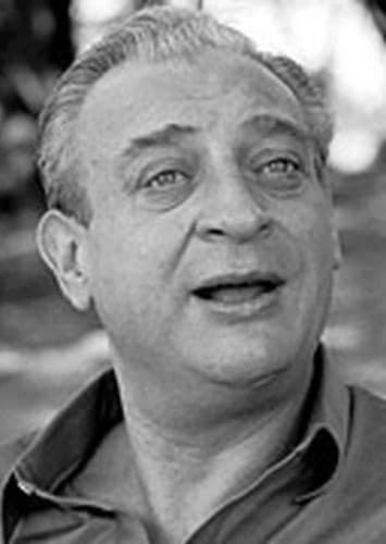 Rodney Dangerfield