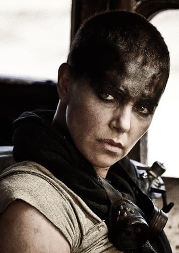 Imperator Furiosa