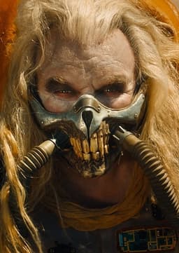 Immortan Joe