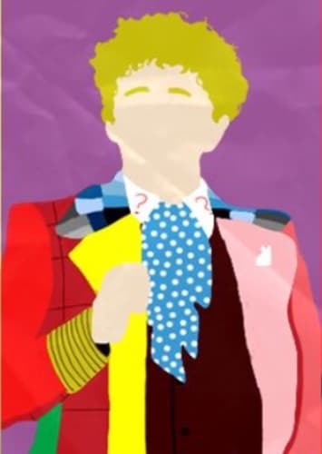 The 6th Doctor