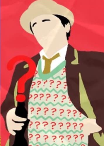 The 7th Doctor