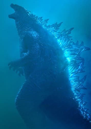 Godzilla