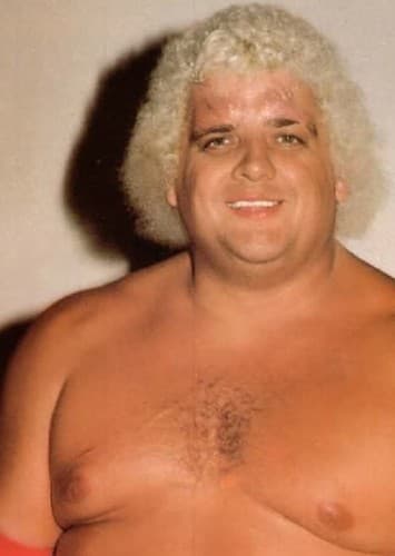 Dusty Rhodes