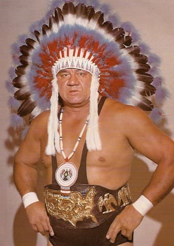 Wahoo McDaniel