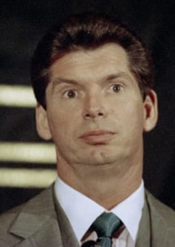 Vince McMahon