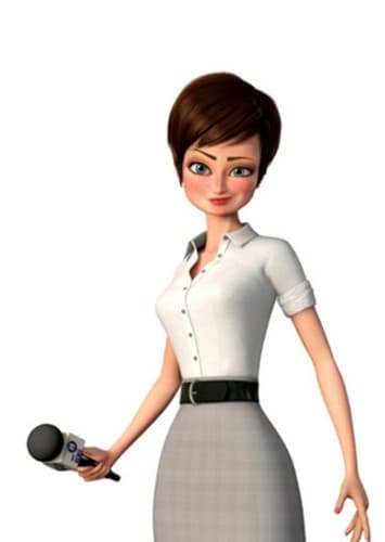 Roxanne "Roxie" Ritchi