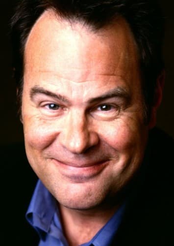 Dan Aykroyd