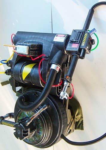 Proton Pack# 2