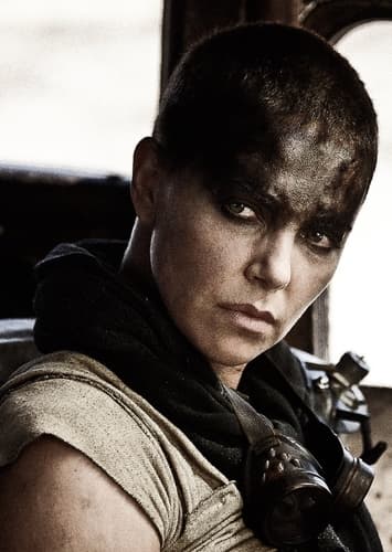 Imperator Furiosa