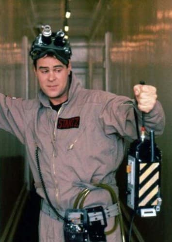 Dan Aykroyd