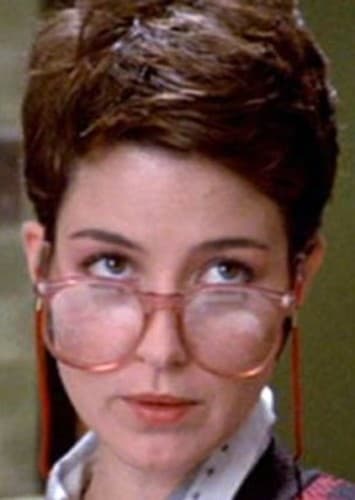 Annie Potts