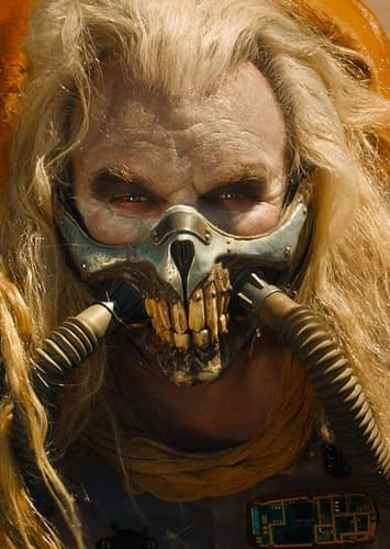 Immortan Joe