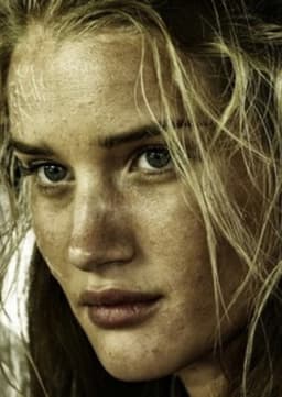 The Splendid Angharad