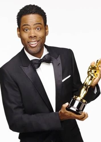 Chris Rock