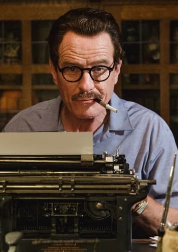 Bryan Cranston 