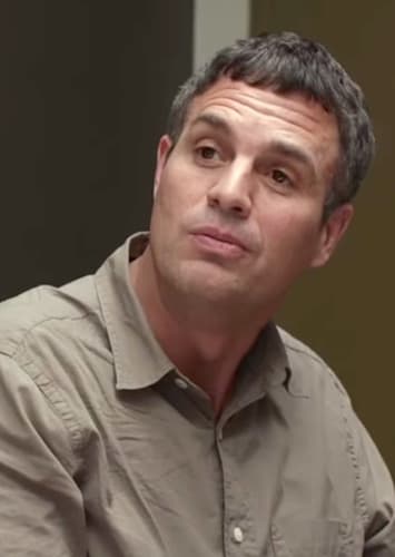 Mark Ruffalo 