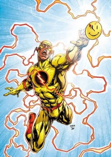 Reverse Flash