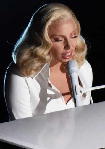 Lady Gaga 