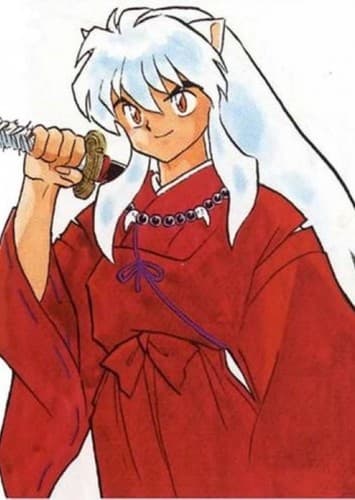 Inuyasha