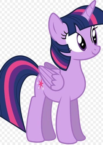 Twilight Sparkle (voice)