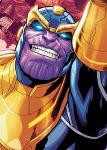 Thanos