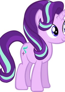 Starlight Glimmer (voice)