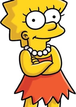 Lisa Simpson (voice)