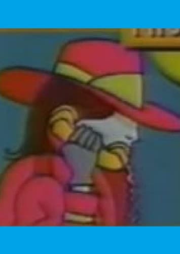 Carmen Sandiego (voice)