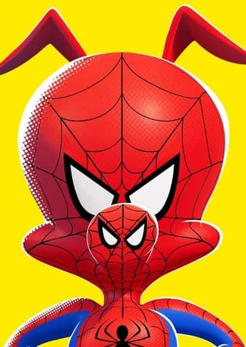 Spider-Ham