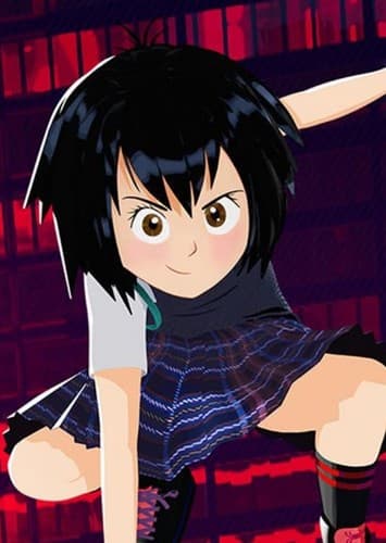 Peni Parker