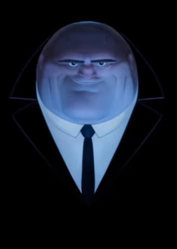 Wilson Fisk