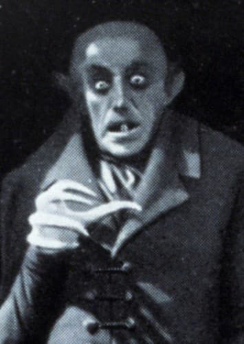 Count Orlok