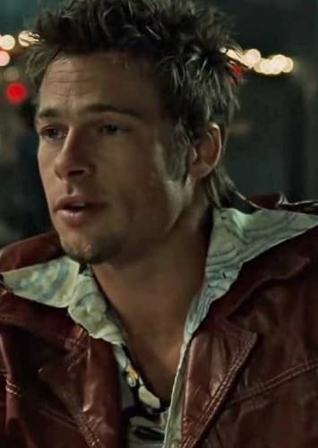 Tyler Durden