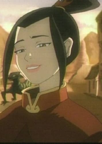 Azula