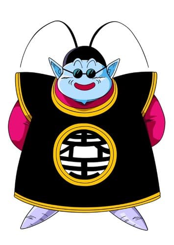 King Kai