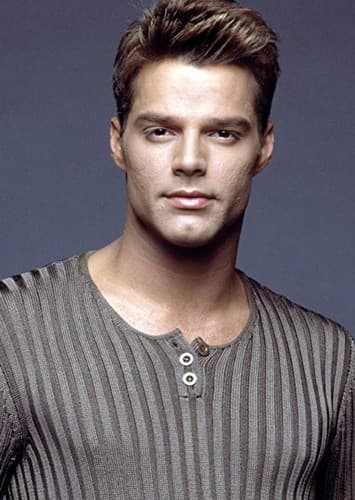 Ricky Martin