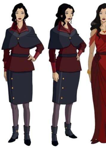 Asami Sato