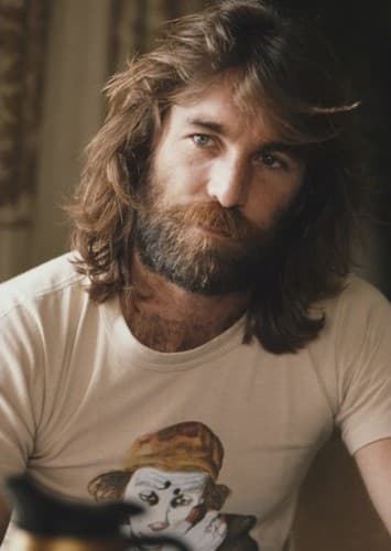Dennis Wilson