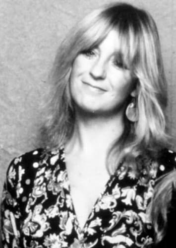 Christine McVie