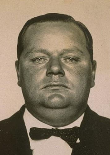 Roscoe "Fatty" Arbuckle