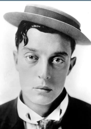 Buster Keaton