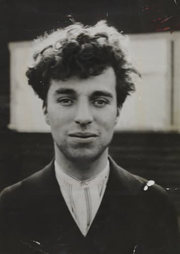 Charlie Chaplin