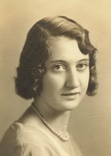 Mae Taub