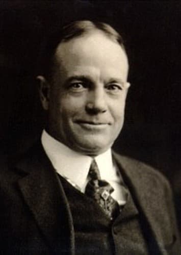 Billy Sunday