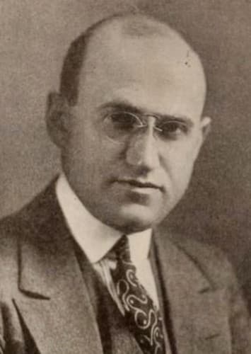 Samuel Goldwyn